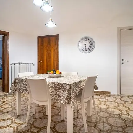 Apartment Maiolica Ibla Ragusa