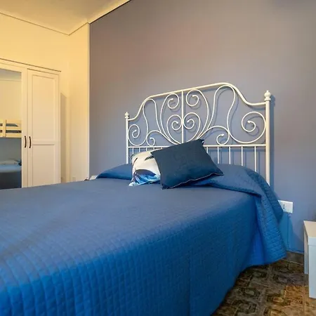 Maiolica Ibla Apartment Ragusa