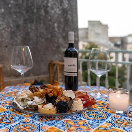 Maiolica Ibla Apartment