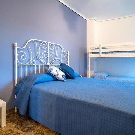 Apartment Maiolica Ibla Ragusa