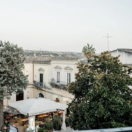 Maiolica Ibla * Ragusa