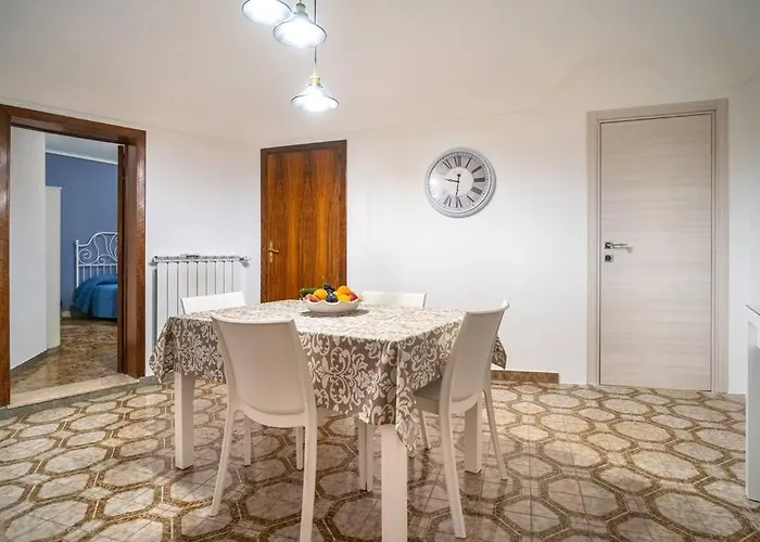 Appartamento Maiolica Ibla Ragusa