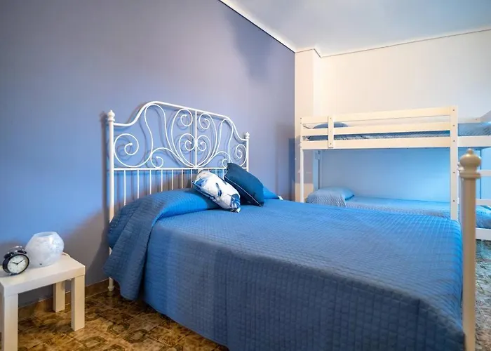 Appartamento Maiolica Ibla Ragusa